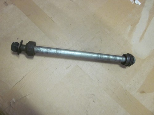 Achse hinten suzuki gsx - hinten, gsx-r
