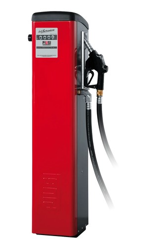 Piusi self service - piusi, k44