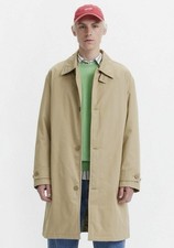 Levi’s Short Coat Alma Filled