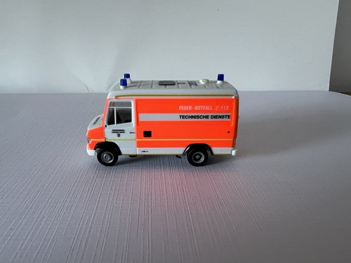 Rietze technik feuerwehr - rietze,