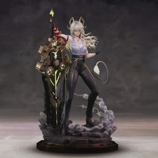 Zani - Wuthering Waves -