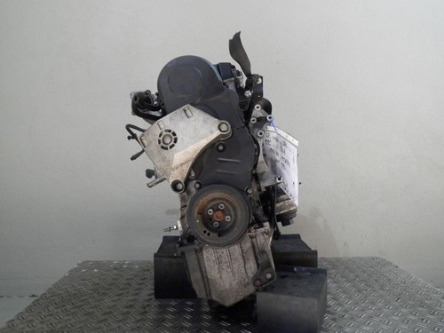 Motor ohne anbauteile - motor,