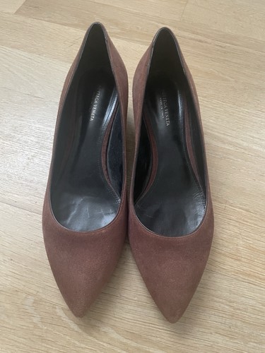 Bottega veneta kitten heels - bottega,