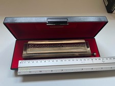 Hohner Chromonica 280 C Mundharmonika