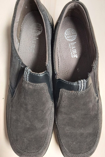 Bama luftpolster halbschuh - bama,