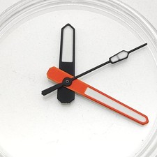 Für NH35/36 Bewegung Uhr