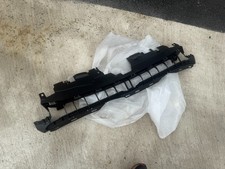 Frontmaske Frontgerüst Schloßträger Ford Fiesta VII HJ HF Original H1BB-17E778