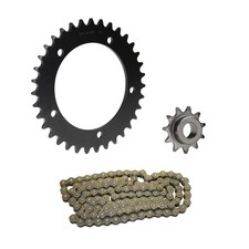 Kettensatz ritzel 11z - kettensatz,