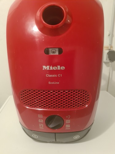 Miele staubsauger gehäuse - staubsauger, c1
