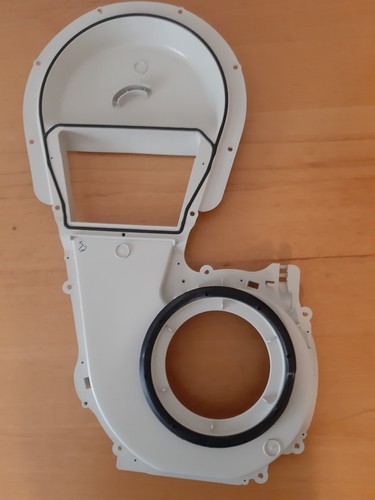 Miele trockner - 1,