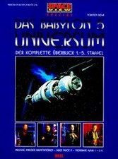 Das Babylon 5 Universum - Der