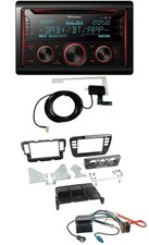 Pioneer 2DIN MP3 DAB USB CD