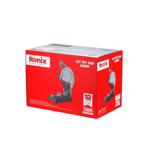 Ronix der 5905 trennschleifer - ronix,