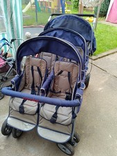 6er Krippenwagen Kinderwagen