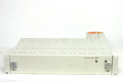 Grass valley group 8500 - 8500, series