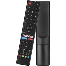 Fernbedienung,Smart TV,Fernseher,Infrarot,Kompatibel,Chiq Fernseher