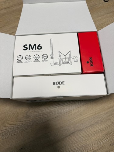 Røde nt1 5th generation - rØde,