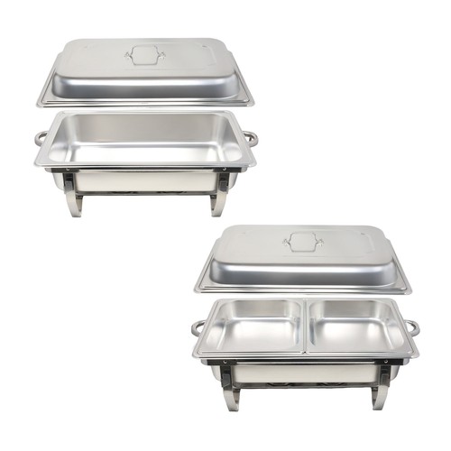 Edelstahl faltbar chafing dish - edelstahl,