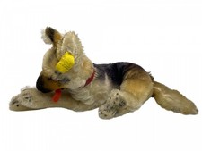 Steiff Tier  Schäferhund