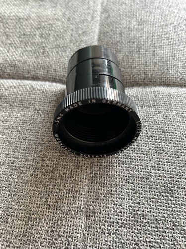 Leitz wetzlar objektiv - wetzlar,