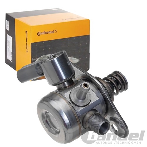 Continental vdo hochdruckpumpe - continental/vdo,