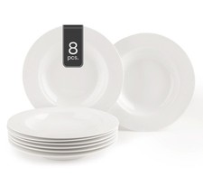 Suppenteller 8er Set Essteller