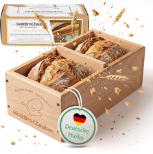 Bambuna holzbackform - bambuna,