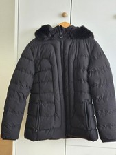 Damen Wellensteyn Clothing Company Winterjacke in Schwarz Größe XL