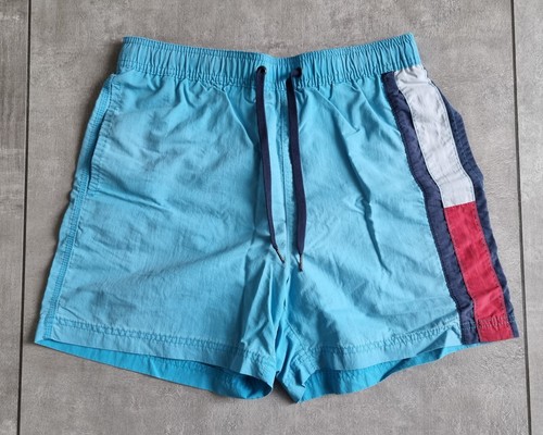 Tommy hilfiger badehose - tommy, gr.