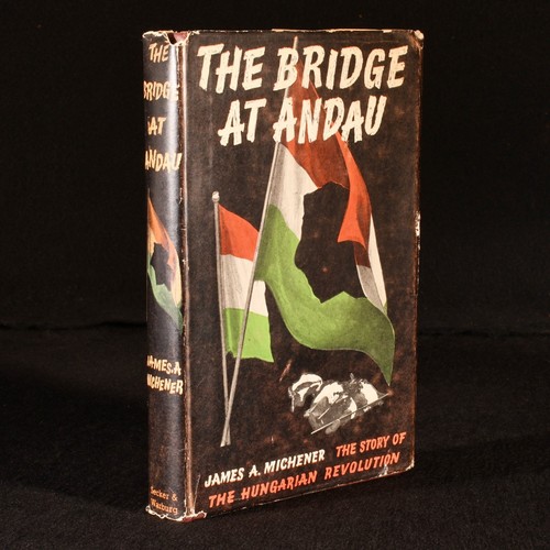 1957 the bridge andau james - the, at