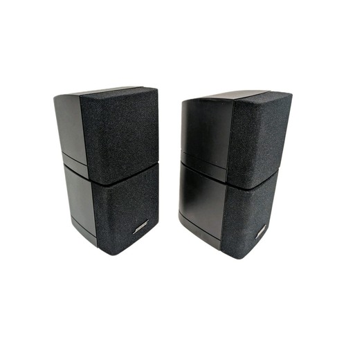 Bose doppelcube serie iii - doppelcube,