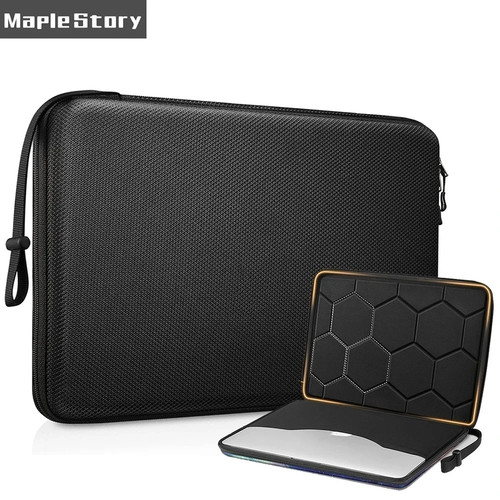 Hard eva laptop sleeve tasche - eva,