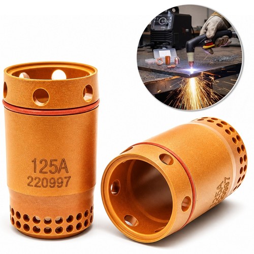 Drallring 220997 für