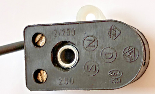 Seil zug einbau - einbau, zugschalter