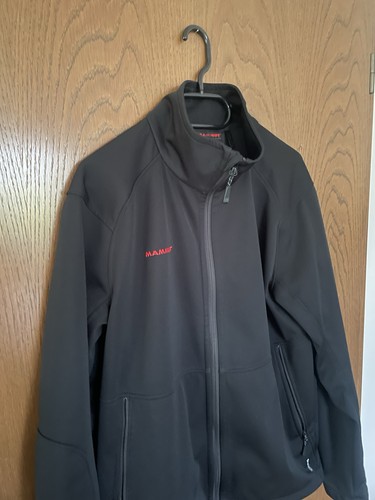 Mammut softshelljacke l - mammut,