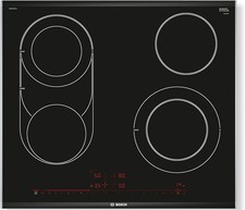 Bosch PKM675DP1D Serie 8