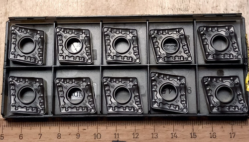 Sandvik cnmm 190616 4335 - 10, 190616-pr