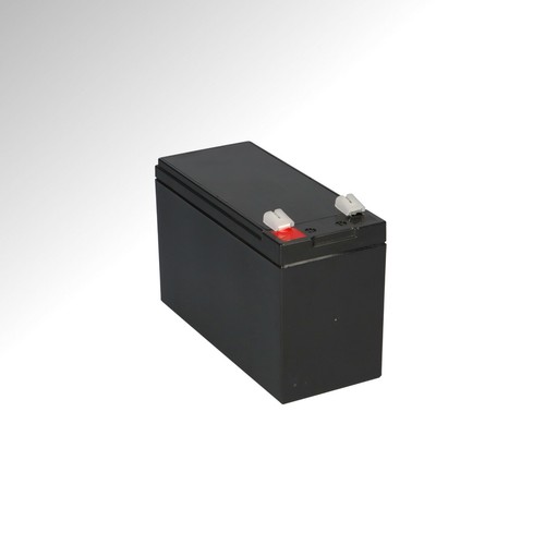 Ersatzbatterie für peg perego - für,