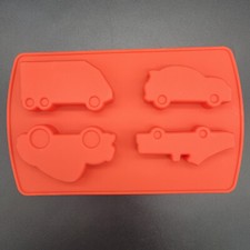 Backform Silikon Auto