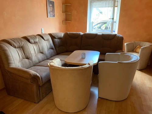 Hausauflösung flohmarkt - -,