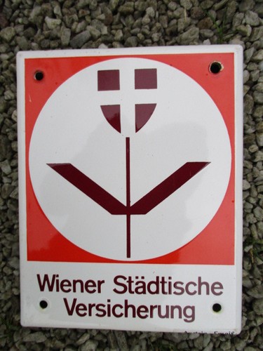 Wiener städte versicherung - stÄdte,