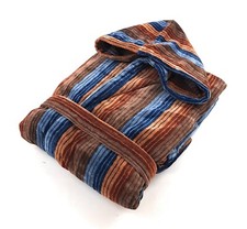 CARRARA Frottee Bademantel