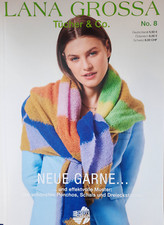 Filati Tücher & Co. N°. 08