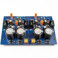 M1 (HI-END) 4700uF 80V Fever Vorverstärker Platine Leistungsverstärker Platine