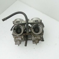 original Keihin Vergaser Honda CB450 S Carburatore Vergaserbatterie B0362