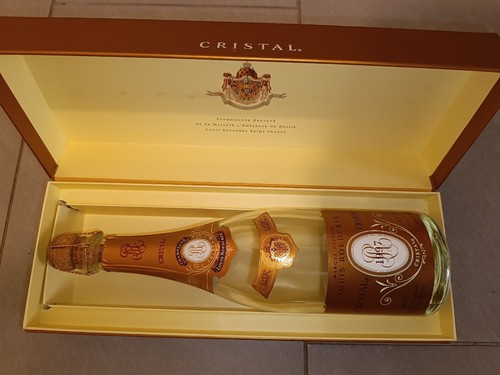 Louis roederer cristal 1997 - roederer,