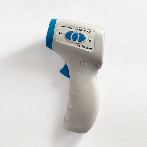 Digitales körper thermometer - digitales,