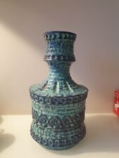 SPARA / KERAMIK VASE/ 558 / 25  BRUTALIST 