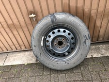 1xkomplette Reserverad Ersatzrad+Felge 215/70R16 100T für Hyundai ix35,Tucson