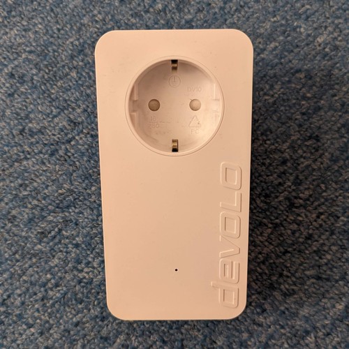 Devolo dlan 550 - devolo, duo+